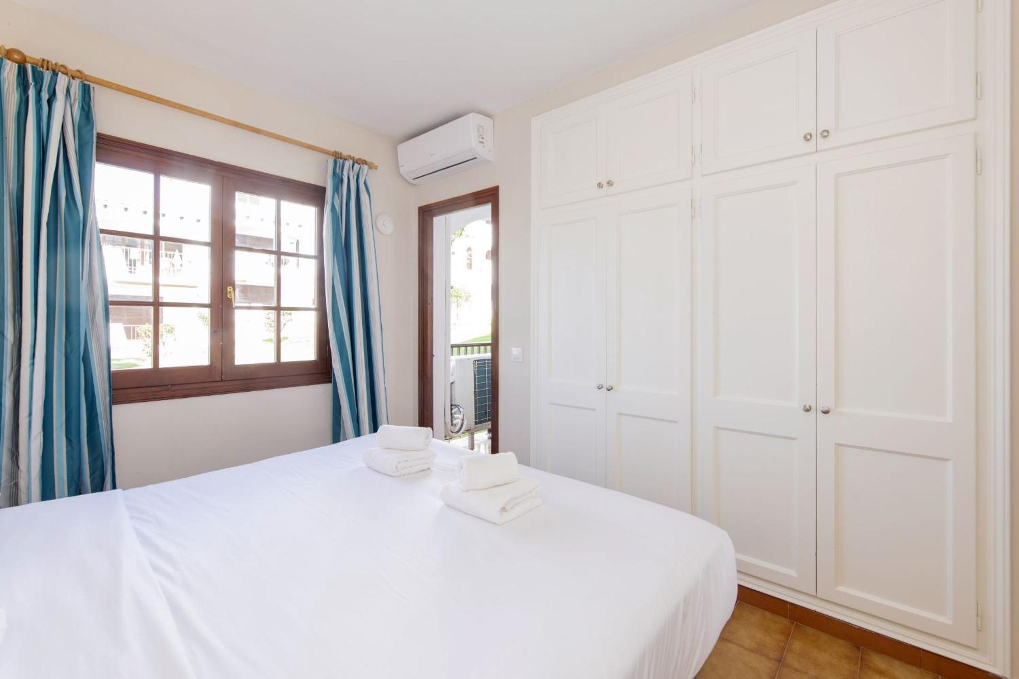 Siesta Mar Private Apartment 53 Cala'N Porter 3 Bed Cala En Porter  Exterior foto